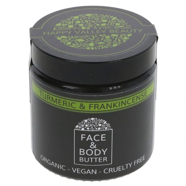 Face and Body Butter TURMERIC and FRANKINcense not edited 3-4